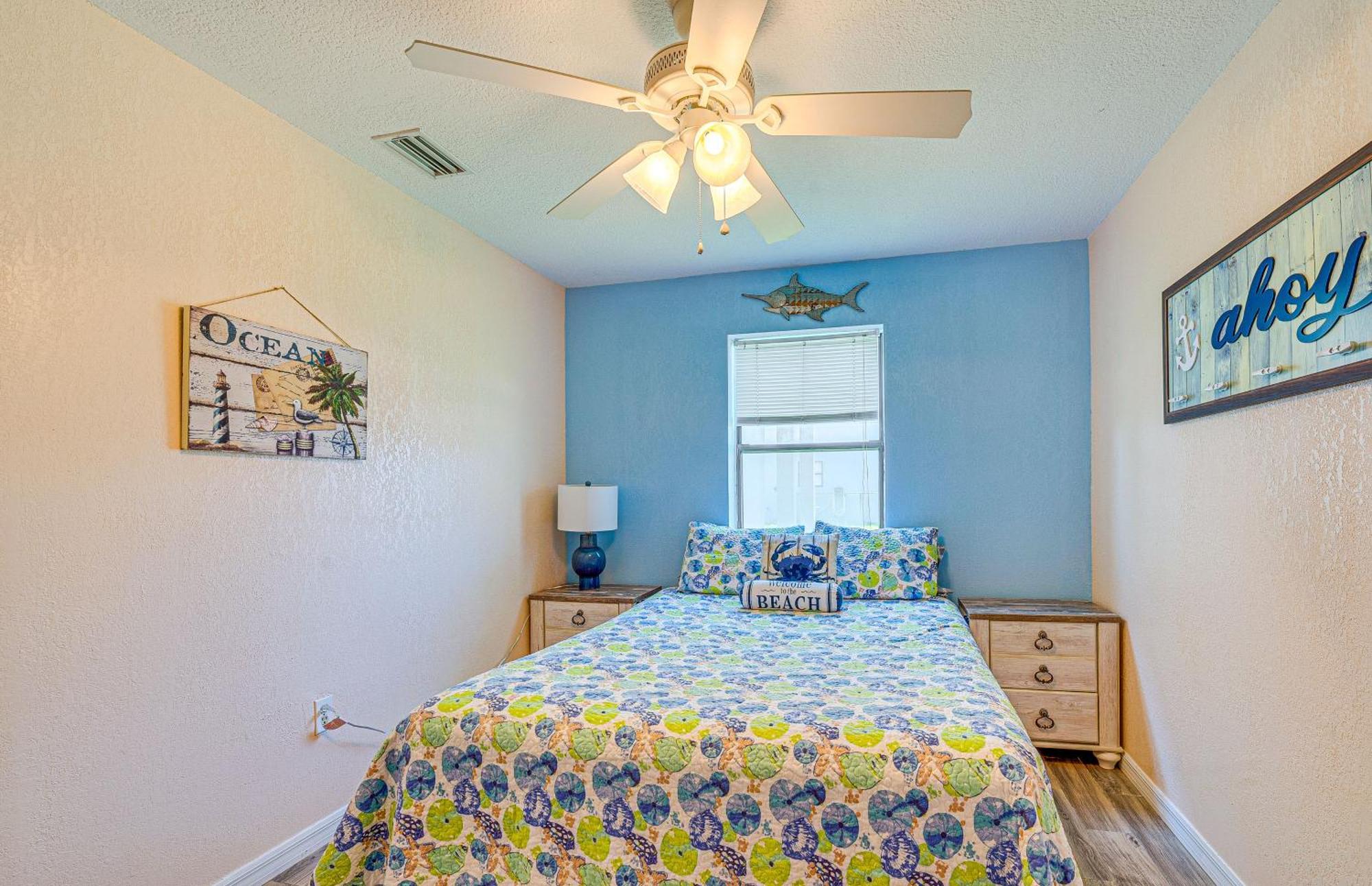 Waterfront Hernando Beach Home With Dock And Hot Tub! Exterior foto