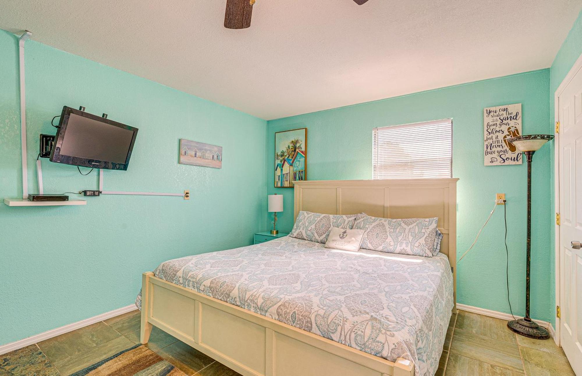 Waterfront Hernando Beach Home With Dock And Hot Tub! Exterior foto